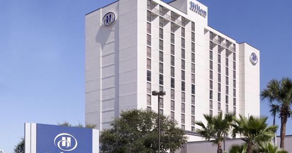 Hilton Houston NASA Clear Lake