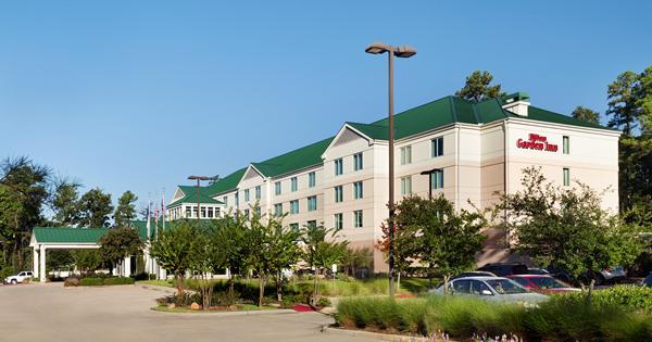 Hilton Garden Inn Houston/The Woodlands