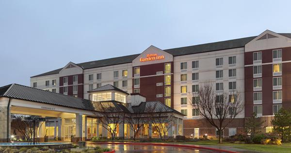 Hilton Garden Inn Independence