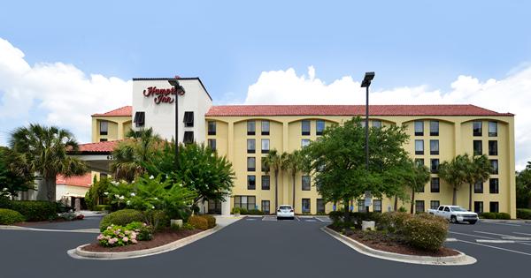 Hampton Inn Myrtle Beach-Northwood